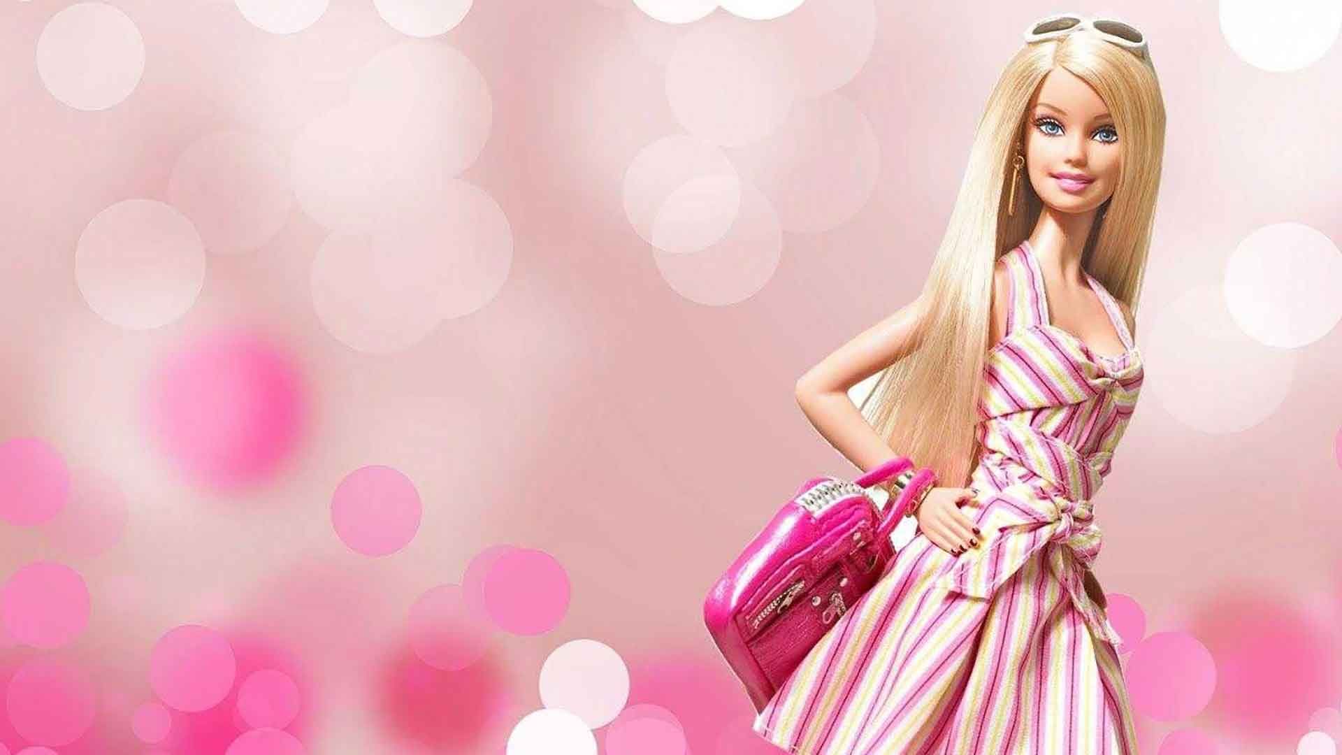 Binnenkort nieuwe Barbie winterjassen en Barbie bikini’s