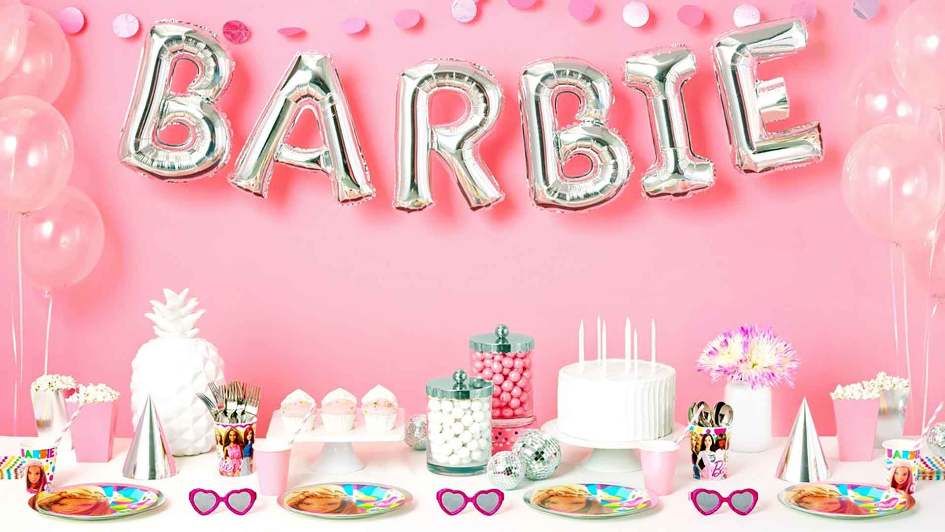 Onze nieuwe Barbiekleertjes webshop is online