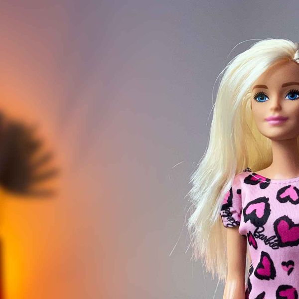 Nieuwe Barbie jurk en Barbie outfit toegevoegd